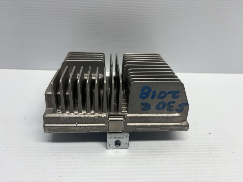 17-20 OEM BMW F90 M5 G30 G32 540 Hi-Fi HiFi Stereo Audio Amplifier Amp