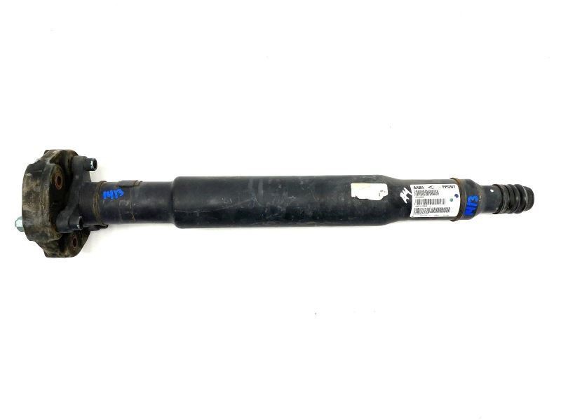 Front Section of the Driveshaft MT Fits 2010-2011 Chevrolet Camaro SS 82119