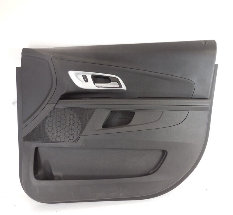Chevrolet Equinox LS L Front Interior Door Panel Passenger Right OEM 2012-2015