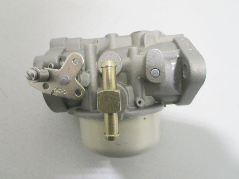 F632061-3 Force 3 Cylinder 85HP Outboard Bottom Carburetor WE18-2C