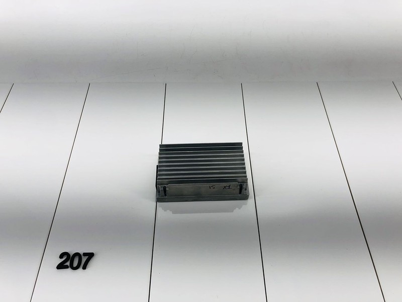 13-15 BMW X1 E84 HIFI AMP AMPLIFIER CONTROL COMPUTER MODULE OEM