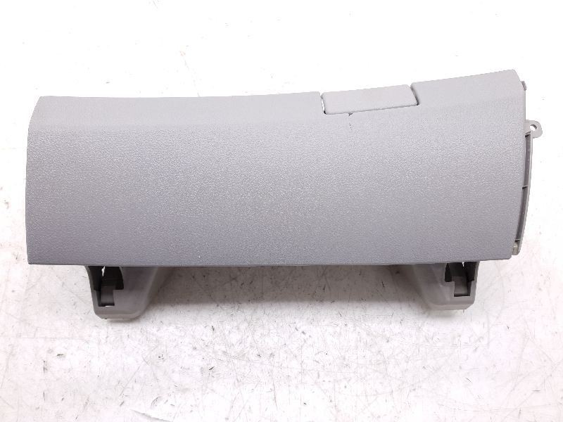 2009 TOYOTA COROLLA LE INSTRUMENT GLOVE BOX