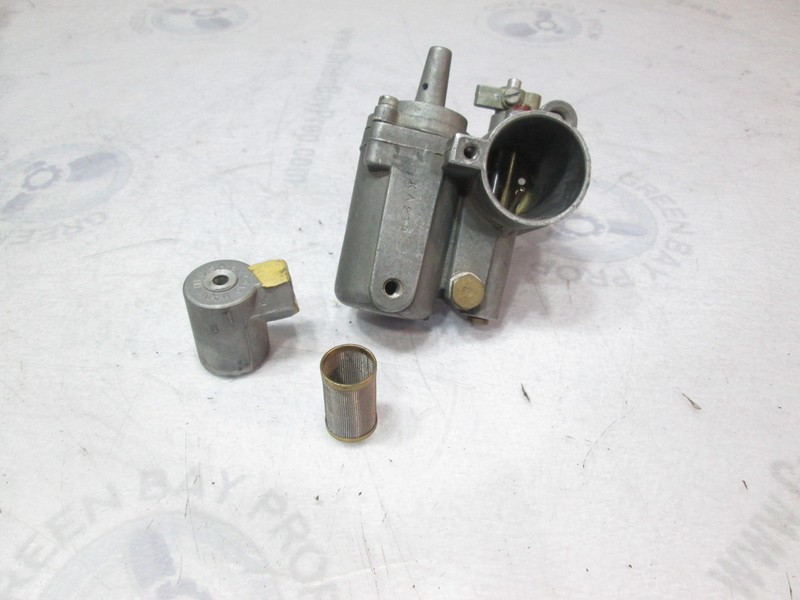 1333-3298 Carburetor Fits Mercury 500 Outboard Tillotson KA-21D