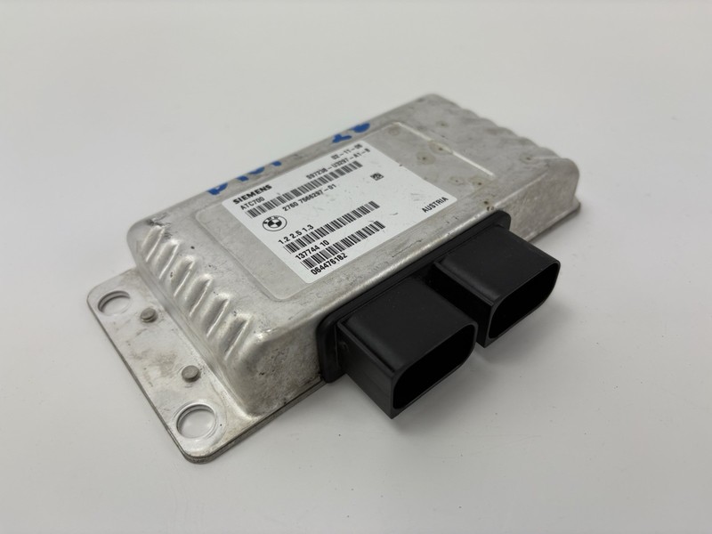 2007-2013 BMW X5 X6 Transfer Case Control Module 27607566297 OEM