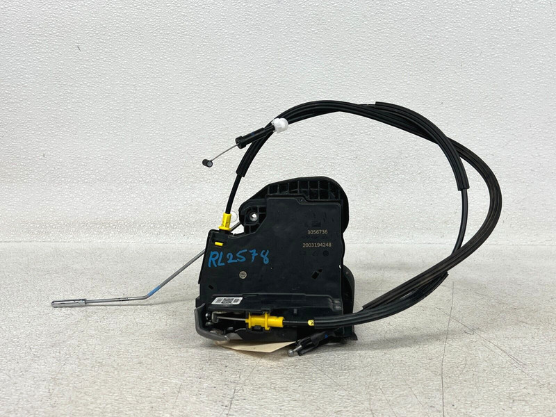 ⭐2018-2024 BUICK ENCLAVE REAR LEFT DRIVERS DOOR LOCK LATCH ACTUATOR OEM LOT2578