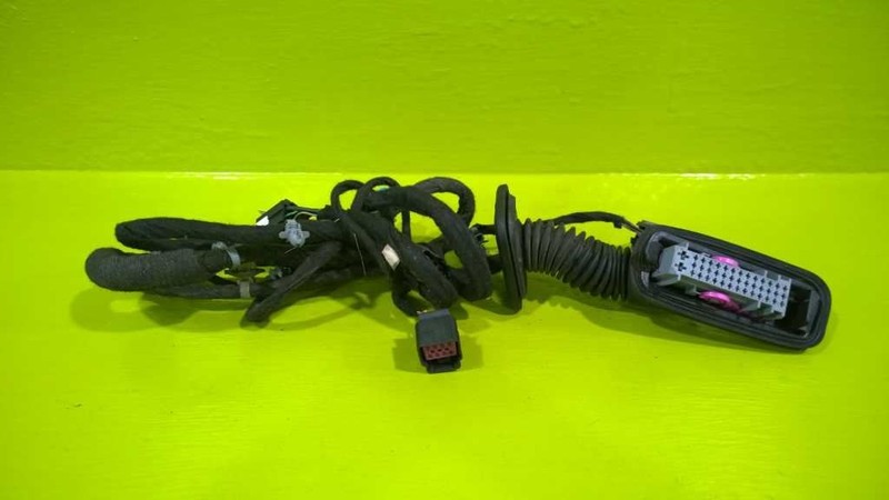 11 12 CHEVY CRUZE PASSENGER RIGHT FRONT DOOR WIRE HARNESS OEM 3015-54