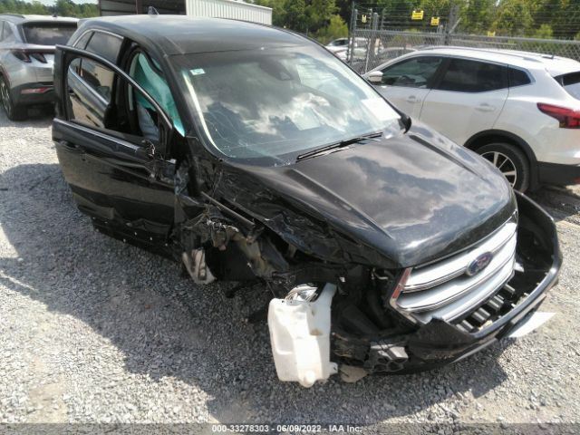 Starter Motor Turbo Fits 15-18 EDGE 982108