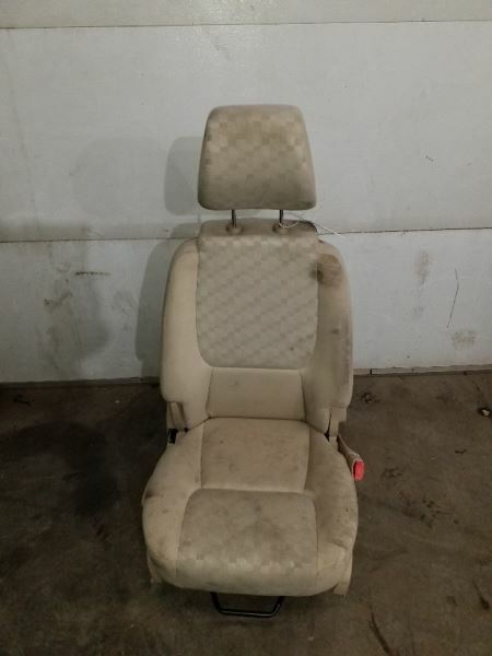 Passenger Front Seat Bucket Cloth Manual Fits 05-06 EQUINOX 236470