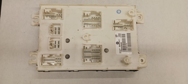 21-'24 DODGE 1500 Classic Body Control module BCM OEM 1 Year Warranty!