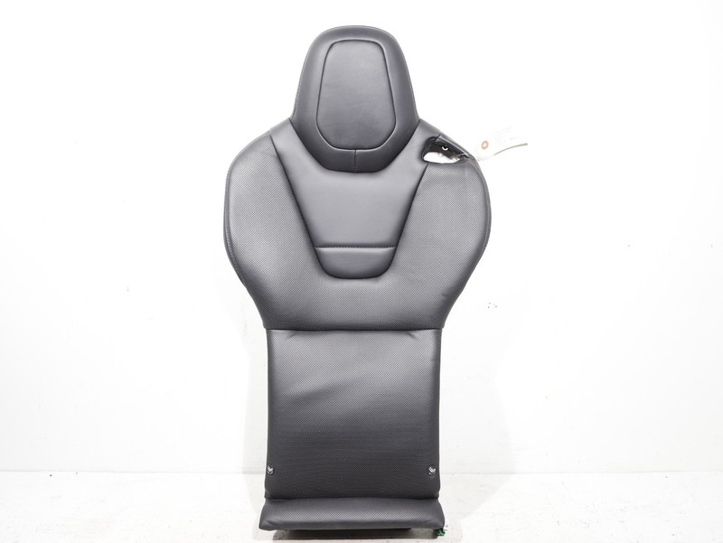 16-20 Tesla Model X MX Rear 2nd Row Left Side Seat Upper Cushion OEM 84K