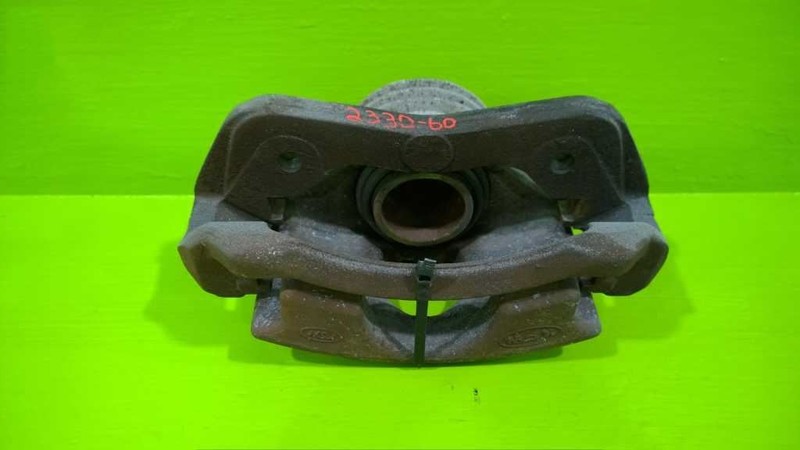 98 99 00 01 02 KIA SPORTAGE 2.0L AT DRIVER LEFT BRAKE CALIPER OEM 2330-60