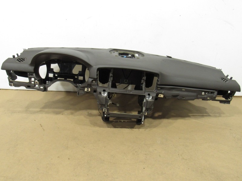 12-15 Mercedes ML350 W166 2015 Front Dashboard Dash Panel Trim Cover :A