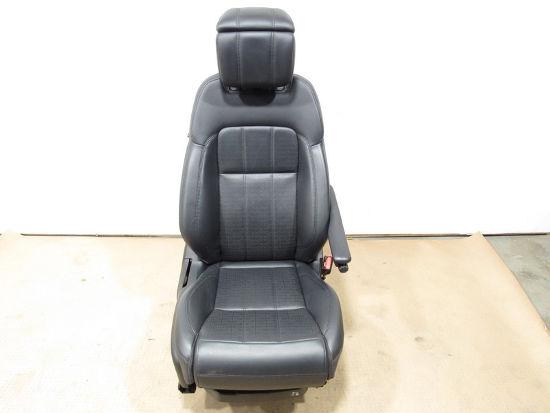 17-22 Land Range Rover Sport 2018 L494 Front Right Upper Lower Seat Cushion ;Y2