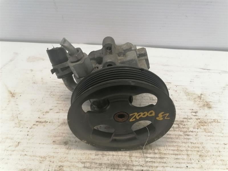 Power Steering Pump 6 Speed Fits 11-14 200 1101225