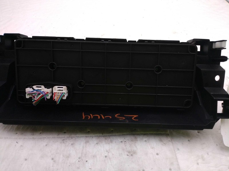 2019 Mazda CX-5 A/C Selector Switch OEM Black 70K Miles KN0W61190