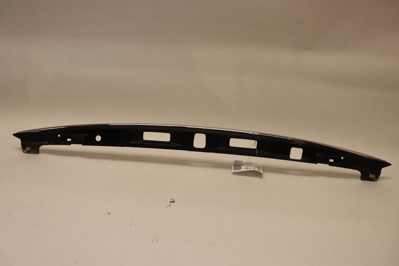 2013-2020 LEXUS GS350 REAR TRUNK LID HANDLE GARNISH FINISH TRIM PANEL OEM
