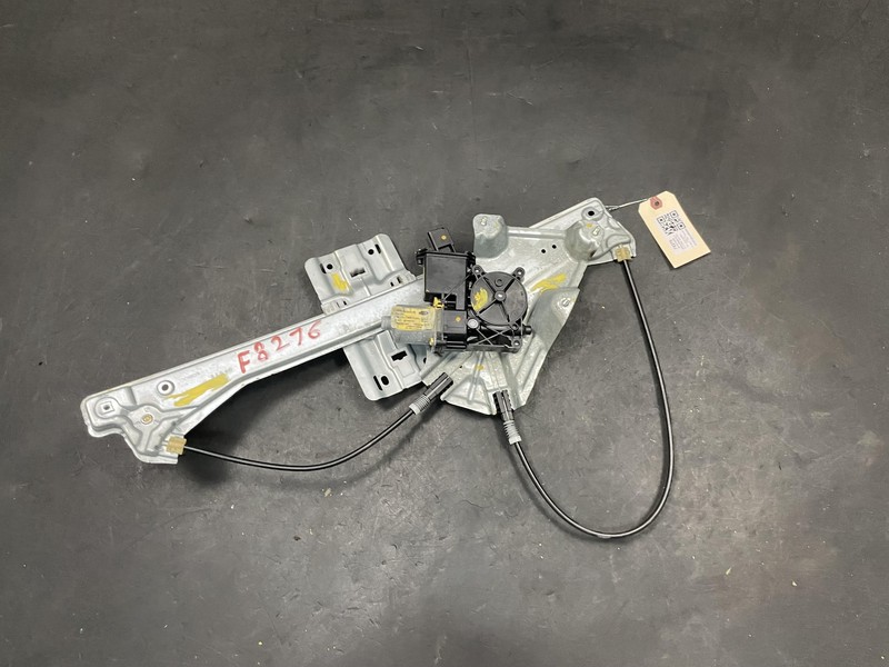 Front Right Door Window Regulator 2018 Ford Explorer JB5Z-9923394-A 2019