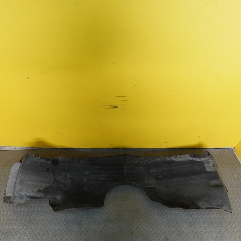 2023-2025 HONDA ACCORD FRONT LEFT INNER FENDER LINER SPLASH GUARD 7415030AA00