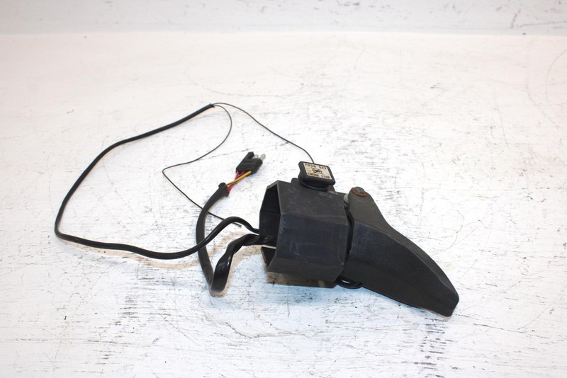 1995 Arctic Cat Pantera Oem Throttle Lever 0609-168 SA17