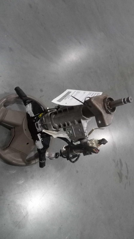 2012 Nissan Pathfinder Steering Column OEM White 147K Miles NJ25-24507-618930