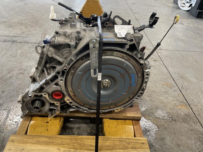 09-'14 HONDA RIDGELINE Auto Transmission 3.5L 192k miles 6 Month Warranty!