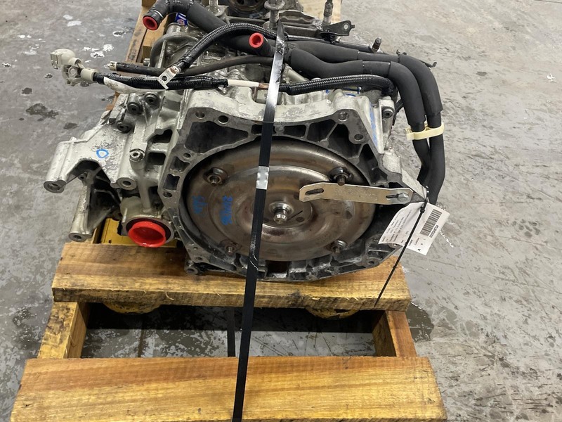 14-'16 MAZDA CX-5 Transmission 2.5L 6 speed AWD 129k miles 6 Month Wnty!