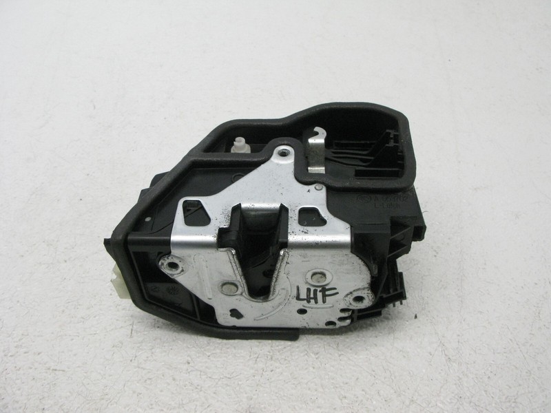 09-20 BMW 1 2 3 4 5 7 M X1 X3 X4 XI CI DOOR LOCK ACTUATOR LATCH LEFT FRONT 11142