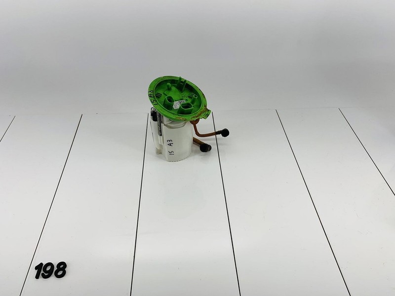 15-24 AUDI A3 QUATTRO 2.0L L4 GAS ENGINE MOTOR FUEL TANK PUMP OEM