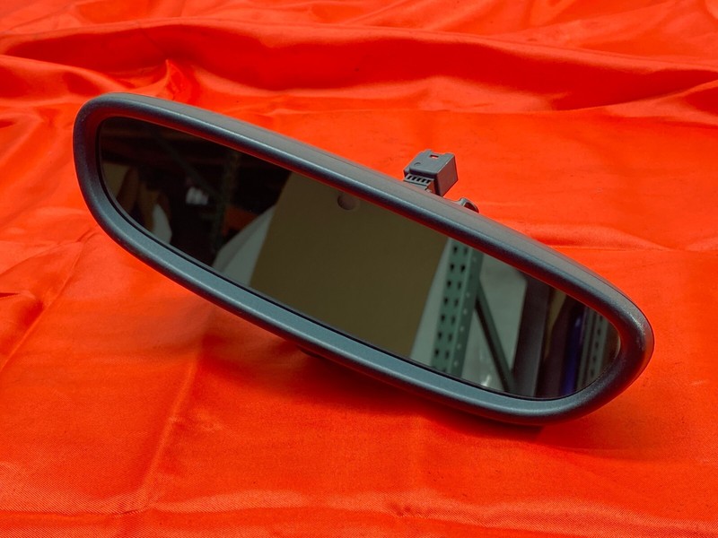 16-23 BMW F22 F48 2 Series X1 Upper Rearview Mirror Assembly EC/LED/GTO 51K OEM✅