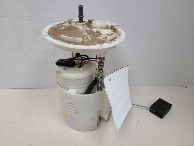 Fuel Pump Engine Mounted 2.3L VIN H 8th Digit Turbo Fits 15-20 MUSTANG 563601