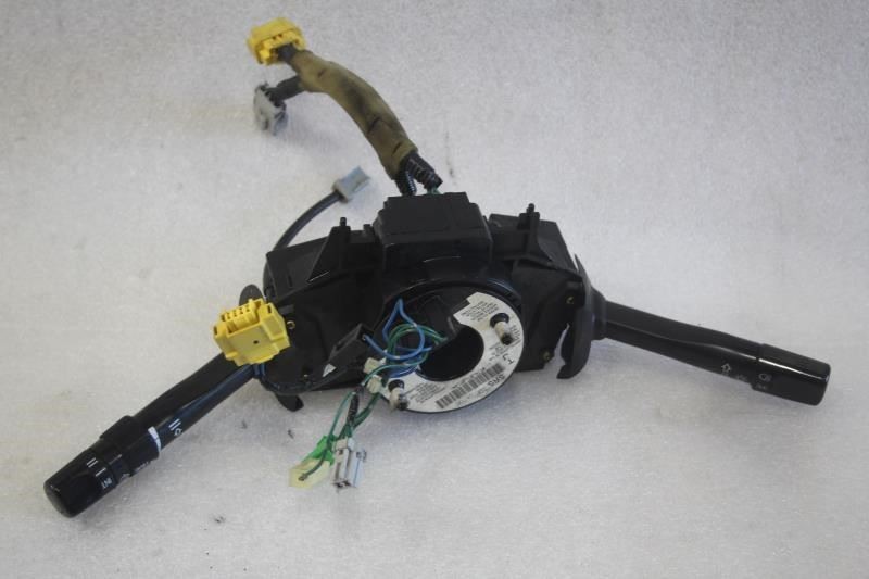 2002 2003 ACURA TL STEERING COLUMN SWITCHES TURN SIGNAL AND HEADLIGHT BASE MODEL
