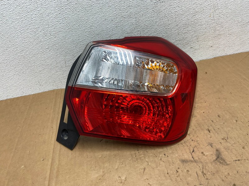 2012-2016 Subaru Impreza Crosstrek Right PassengerTail Light OEM AD3214 LK