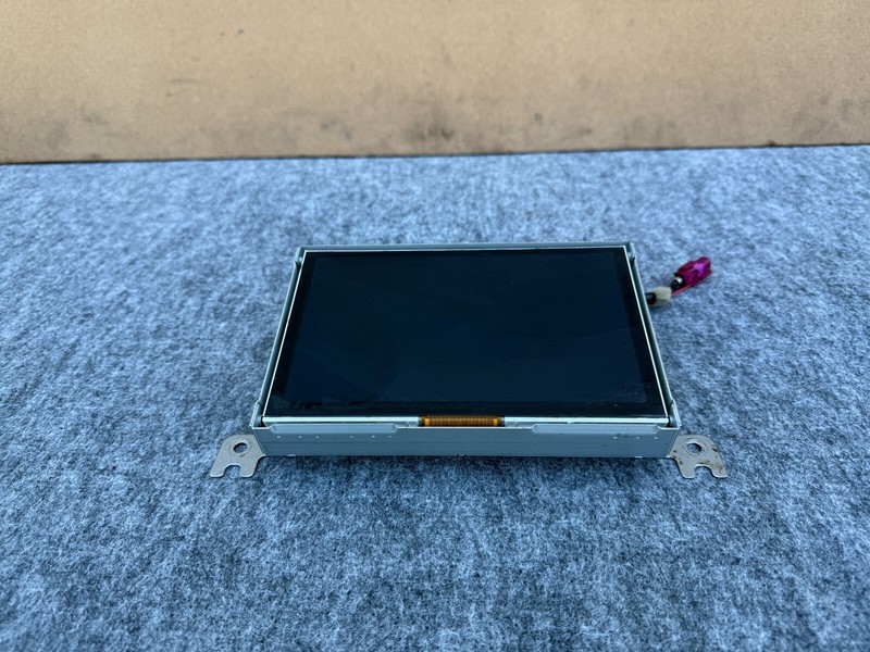 INFINITI QX50 QX55 2019-2025 OEM DASH NAVIGATION GPS DISPLAY SCREEN MONITOR ASSY