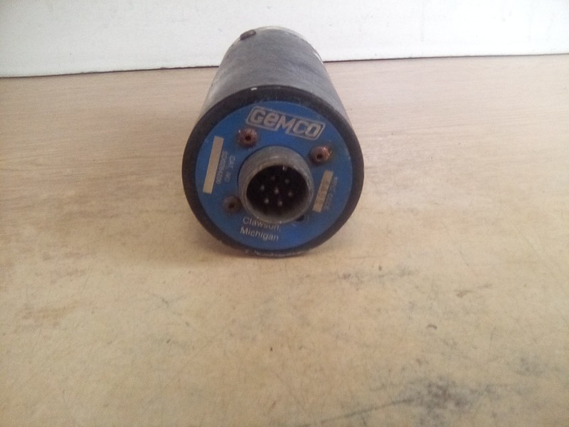Gemco SD0284200 Resolver Encoder