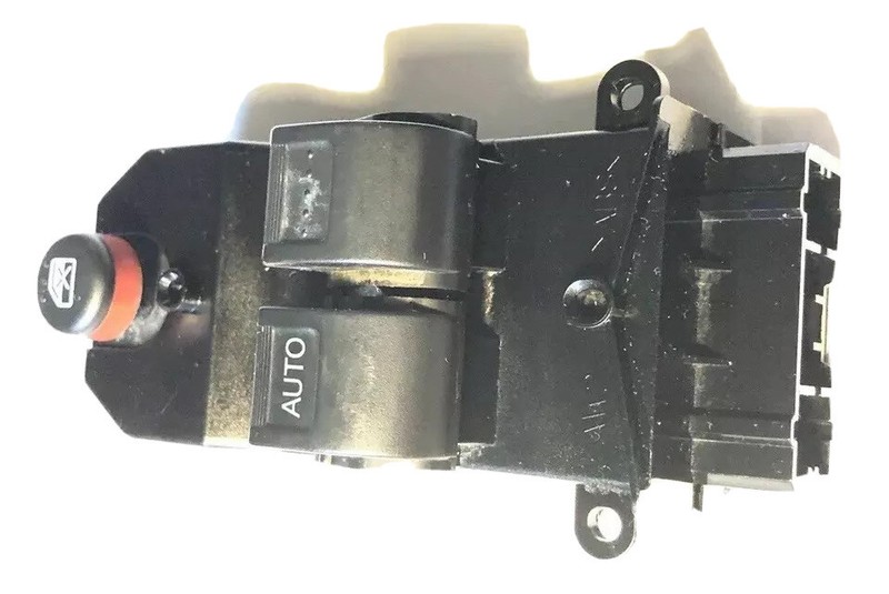 2003-2011 HONDA ELEMENT DRIVER left SIDEWINDOW MASTER SWITCHome