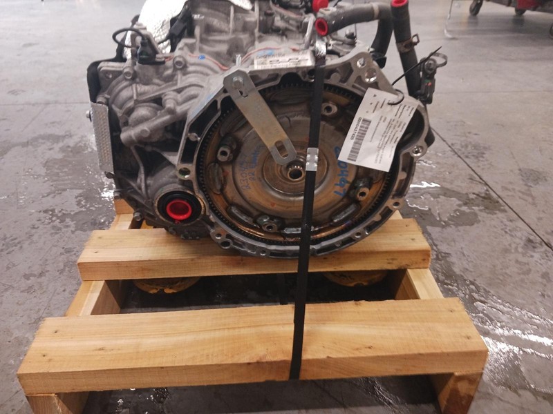 21-'23 HYUNDAI ELANTRA Automatic Transmission CVT 6k miles 6 Month Wnty!