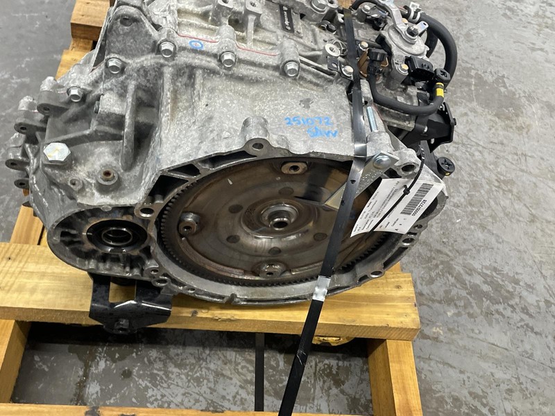 15-'19 HYUNDAI SONATA Transmission 2.4L 60k miles 6 Month Warranty!