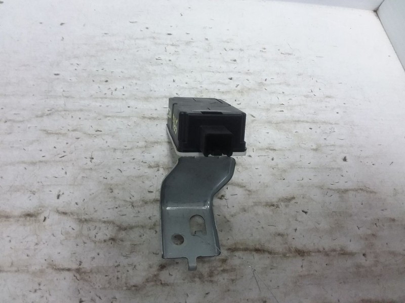 Theft Locking Keyless Entry Control Module Fits 22-24 FRONTIER 28595EZ70A