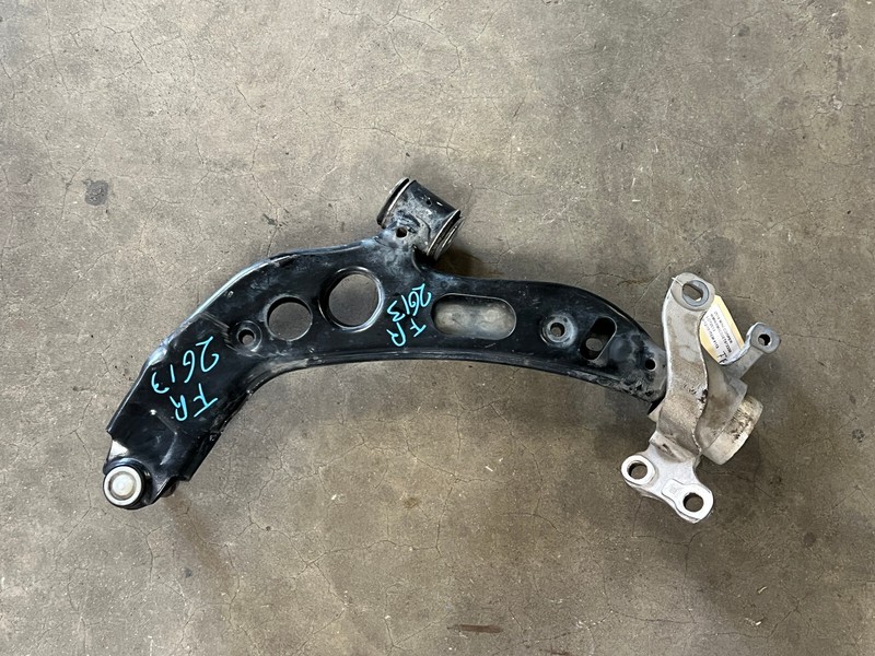 ⭐2014-2024 MINI COOPER FWD FRONT RIGHT PASS SIDE LOWER CONTROL ARM OEM LOT2613