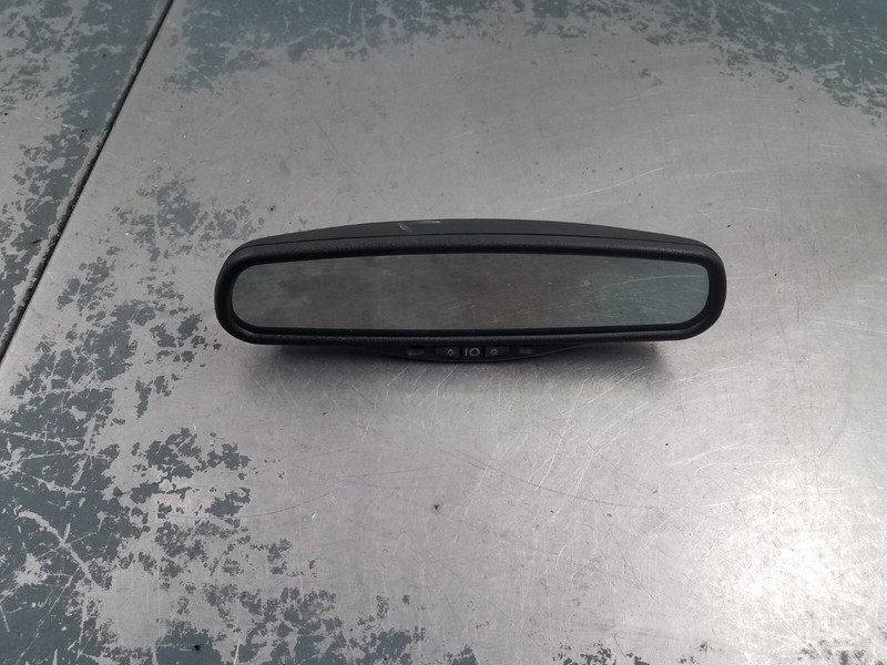 2004 Chevy Corvette C5 Rearview Mirror / Dome Lights #2517 K2