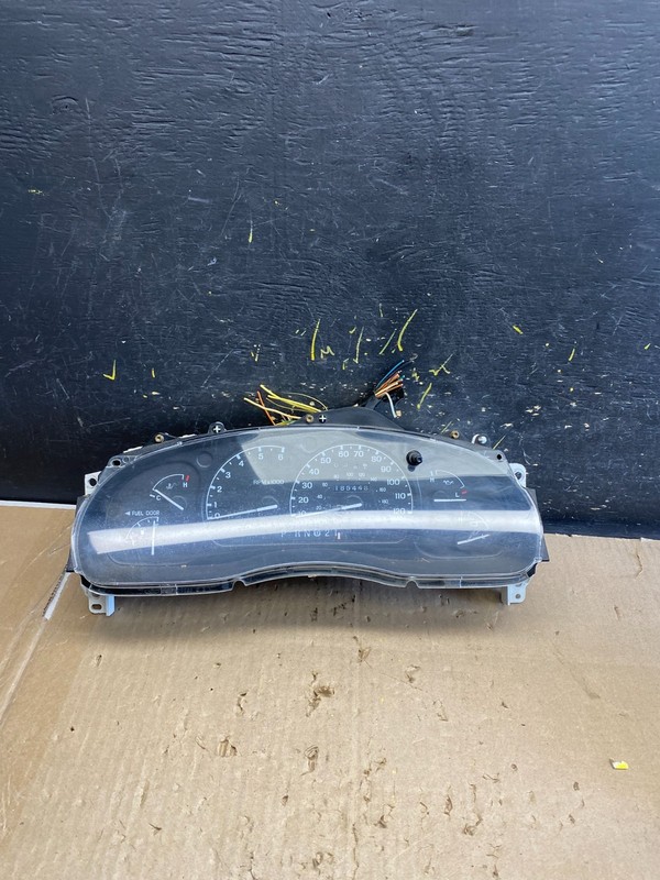 2001 2002 2003 Ford Explorer Speedometer Cluster Gauge Oem ab2190DG