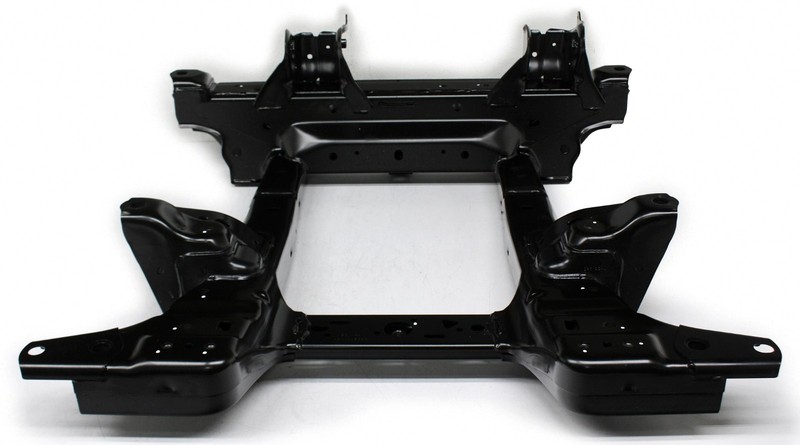 OEM Suspension Crossmember K Frame For Chevy, GMC Silverado, Sierra EV 85576445