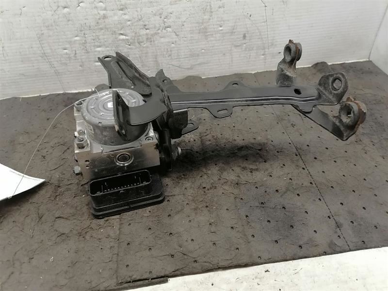 ABS Pump With Module Without Electric Parking Brake Fits 16 WRX 751208