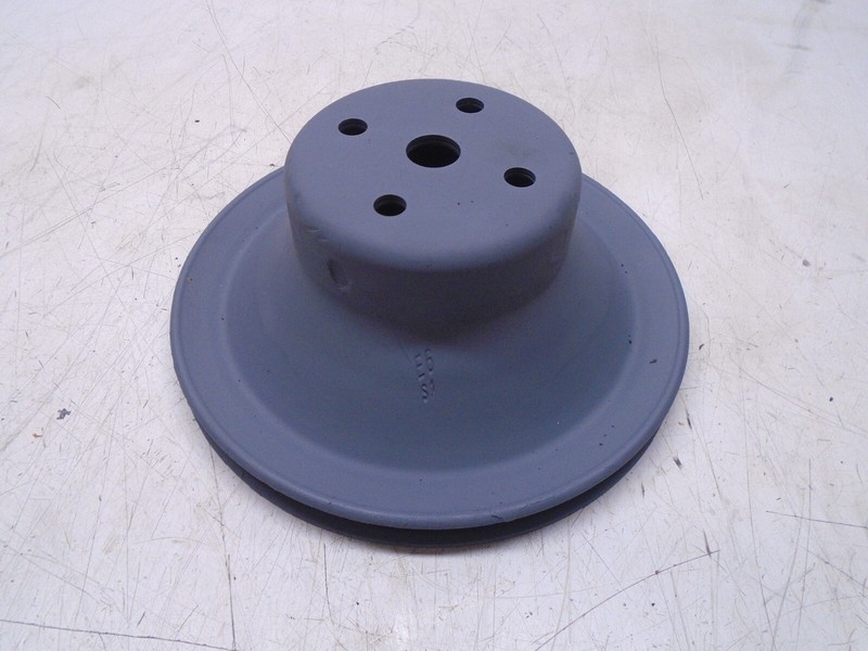 Y2 WATER PUMP PULLEY MERCRUISER OMC CHEVY V8PULLY 3927797 AF