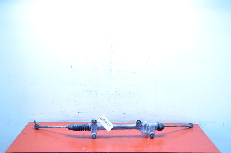 09-14 TOYOTA MATRIX FWD POWER STEERING RACK AND PINION OEM