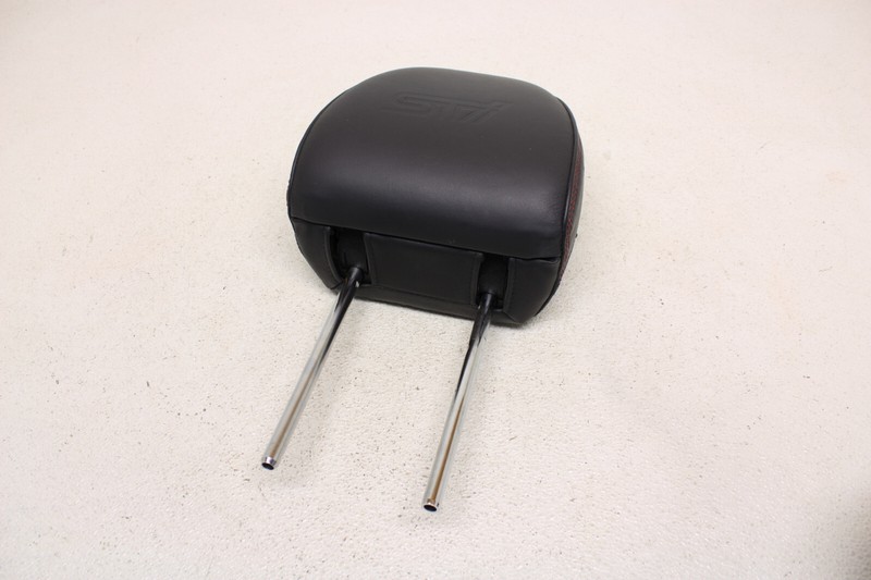 Subaru STI Front Seat Headrest Head Rest Genuine Oem 2015-2021
