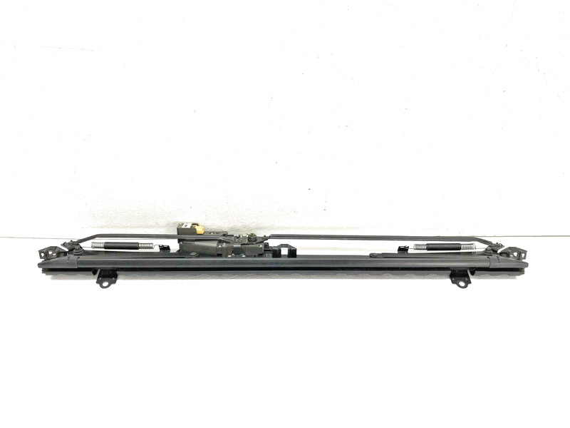 07-09 Lexus LS460L Rear Windshield Glass Sun Shade Roller Blind W/ Motor Oem