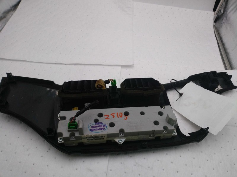 2009 Honda Odyssey A/C Selector Switch OEM Grey 7720964 6 Month Warranty