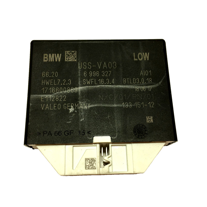 2018 BMW 530e xDrive Parking Distance Control Module OEM