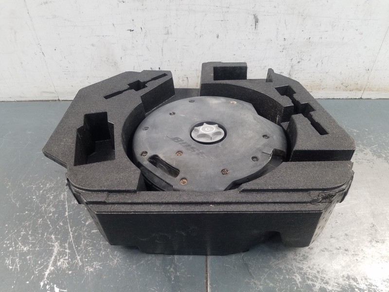 2023 Nissan ZBose Subwoofer Assembly #2053 B3